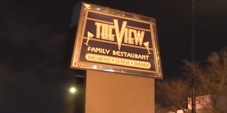 The View Restaurant in Bridgeview Shut Down After Massive Pipe Burst