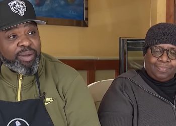 Tis So Sweet: Netflix to Turn Viral Chicago Bakery Reunion into Major Movie