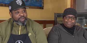 Tis So Sweet: Netflix to Turn Viral Chicago Bakery Reunion into Major Movie