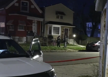 Tragic Chicago Shooting of Teen and Mother Sparks Online Outrage After Viral Post