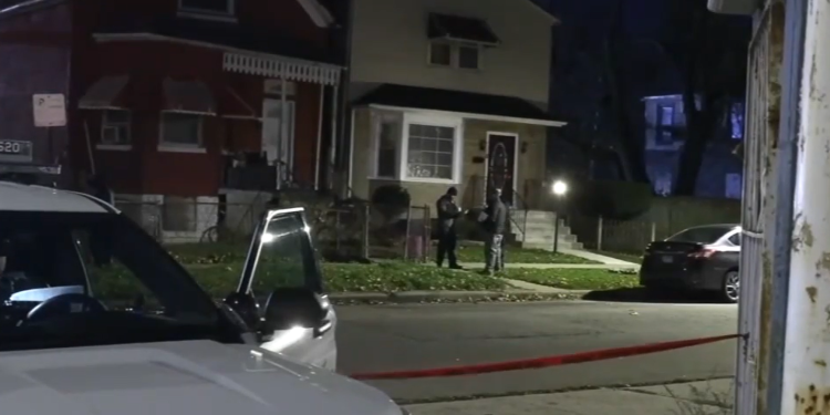 Tragic Chicago Shooting of Teen and Mother Sparks Online Outrage After Viral Post