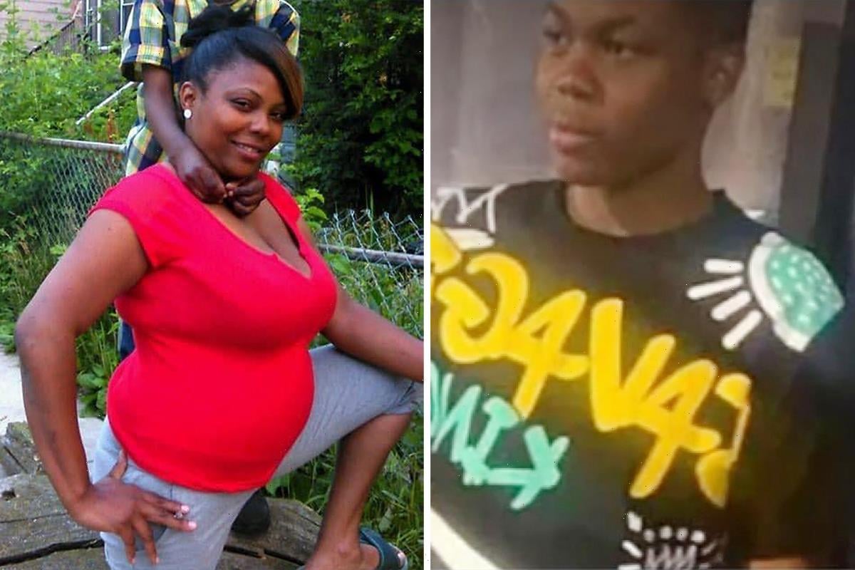 Tragic Chicago Shooting of Teen and Mother Sparks Online Outrage After Viral Post