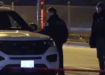 Two Men Found Dead on Morgan Park Street Early Sunday