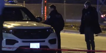 Two Men Found Dead on Morgan Park Street Early Sunday