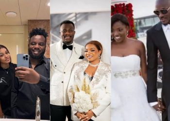 7 Nigerian Celebrities Whose Marriages Ended in 2025