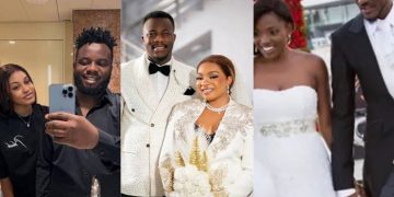 7 Nigerian Celebrities Whose Marriages Ended in 2025