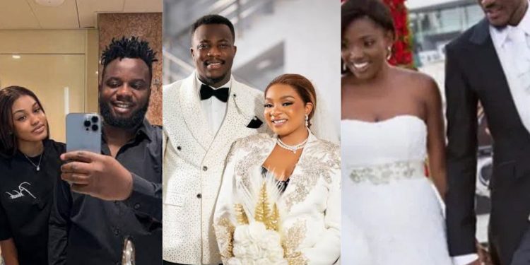 7 Nigerian Celebrities Whose Marriages Ended in 2025