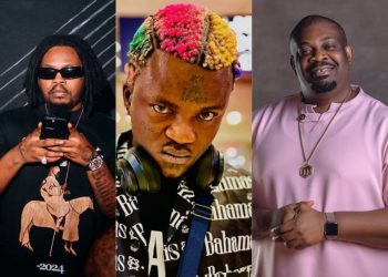 “I’ve Lifted More People Than Don Jazzy & Olamide” – Portable Fires Up New Controversy