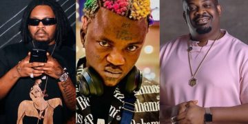 “I’ve Lifted More People Than Don Jazzy & Olamide” – Portable Fires Up New Controversy