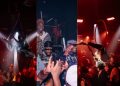 TGIF in Detty December: 7 Lagos Nightclubs You Must Hit This Festive Weekend
