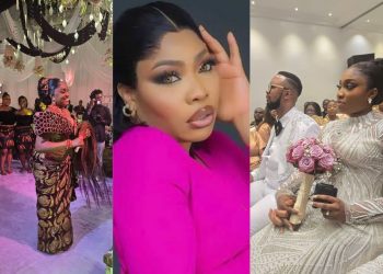 Outrage and Mixed Reactions as Pastor Chris Okafor Marries Amid Doris Ogala Controversy