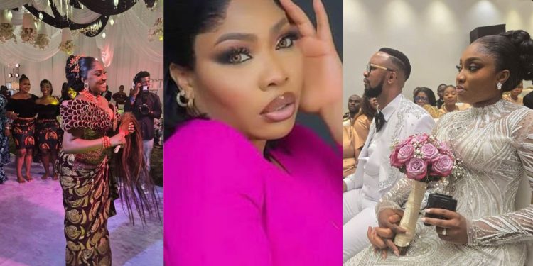 Outrage and Mixed Reactions as Pastor Chris Okafor Marries Amid Doris Ogala Controversy