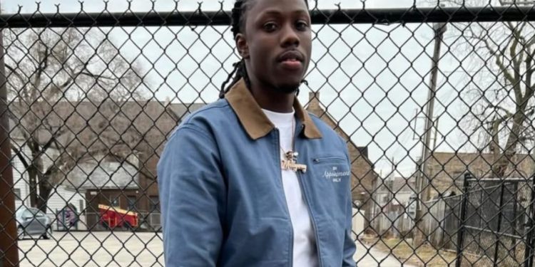 Who is 051 Woo? Brother of 051 Melly Among Victims in Fatal River North Shooting