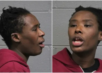 Woman Charged in Quadruple Battery in Chicago Loop