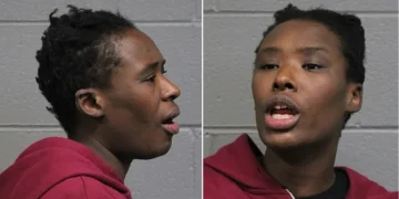 Woman Charged in Quadruple Battery in Chicago Loop