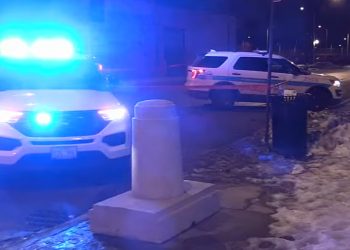 Woman Critically Injured in West Side Hit-and-Run