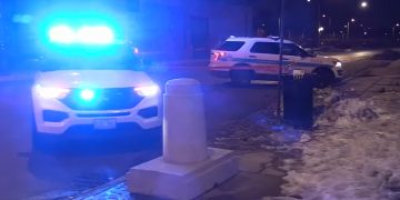 Woman Critically Injured in West Side Hit-and-Run