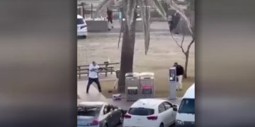 Wounded Hero of Bondi: Family Hails Selfless Act