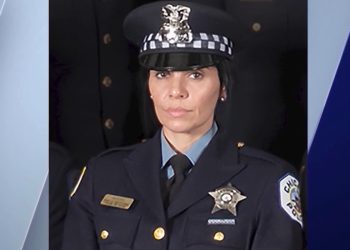 Wrongful Death Lawsuit Filed: CPD Officer Krystal Rivera's Family Sues Partner, Department