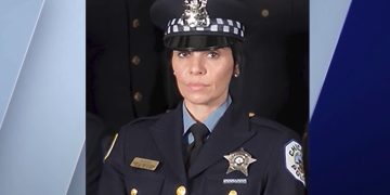 Wrongful Death Lawsuit Filed: CPD Officer Krystal Rivera's Family Sues Partner, Department
