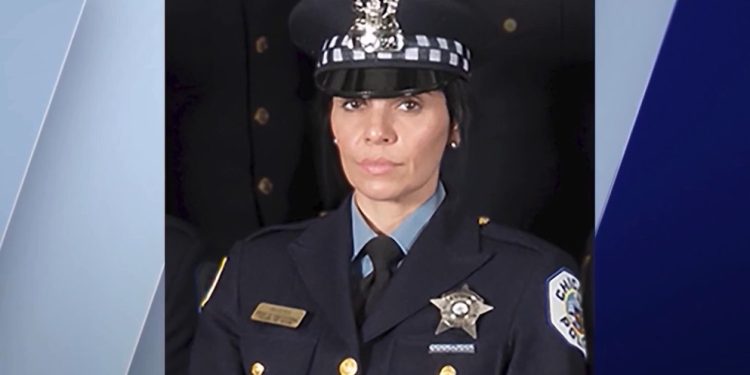 Wrongful Death Lawsuit Filed: CPD Officer Krystal Rivera's Family Sues Partner, Department