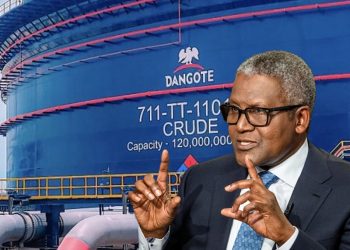 Dangote Announces Fresh Fuel Price Cut, Reveals Where Nigerians Can Buy Cheaper Petrol From Tuesday