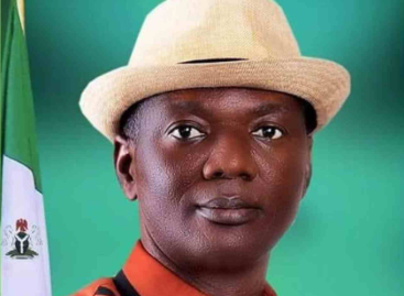 Panic in Bayelsa Government House as Deputy Governor Ewhrudjakpo Collapses, Rushed to ICU
