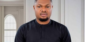 Harrison Gwamnishu Speaks Out After Two Weeks in Police Custody