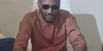 ‘Help Me’: 2Baba Breaks Silence as Marital Crisis With Osawaru Deepens