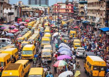 Stuck Again? 5 Brutal Ways Lagos Traffic Destroys Your Week – and Smart Hacks to Beat It”