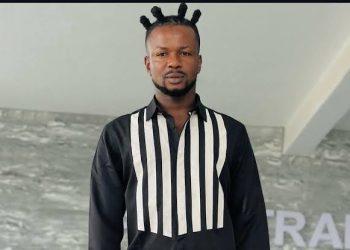 Stanley Ontop Speaks After Tense Detention Over Queeneth Hilbert Petition