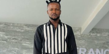 Stanley Ontop Speaks After Tense Detention Over Queeneth Hilbert Petition