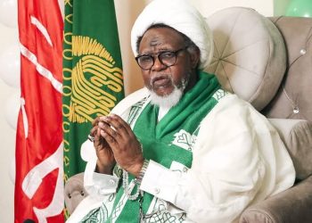 El-Zakzaky Drops Bombshell: Reveals Who Really Created Boko Haram, ISIS and ISWAP