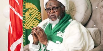 El-Zakzaky Drops Bombshell: Reveals Who Really Created Boko Haram, ISIS and ISWAP
