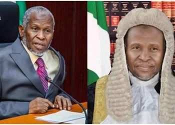 Former Chief Justice of Nigeria, Ibrahim Tanko Muhammad, Dies in Saudi Arabia