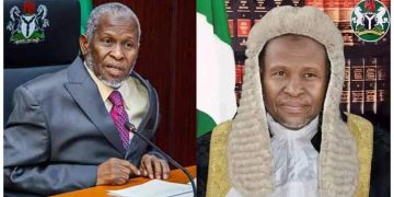 Former Chief Justice of Nigeria, Ibrahim Tanko Muhammad, Dies in Saudi Arabia