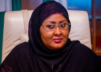 Aisha Breaks Silence on What Killed Buhari