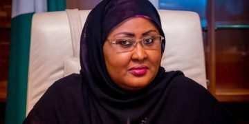 Aisha Breaks Silence on What Killed Buhari 