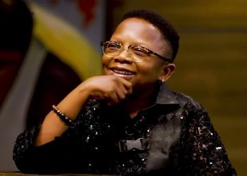 EXCLUSIVE: Why Chinedu Ikedieze Believes Arsenal’s Premier League Title Glory Has Finally Come