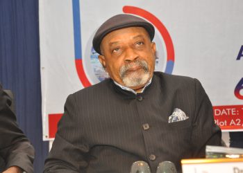 BREAKING: Ex-Anambra Governor Chris Ngige Arrested in Abuja After Viral Kidnap Rumours
