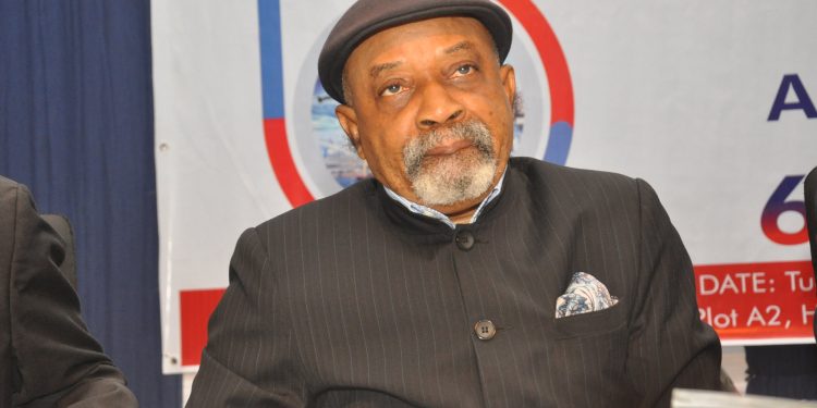 BREAKING: Ex-Anambra Governor Chris Ngige Arrested in Abuja After Viral Kidnap Rumours