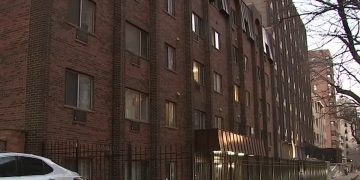 1-Year-Old Boy Dies After Falling From Edgewater High-Rise; CPD Investigating