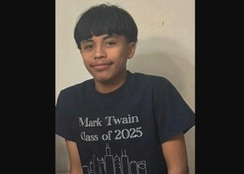 14-Year-Old Gadiel Acosta Missing from Chicago’s Southwest Side