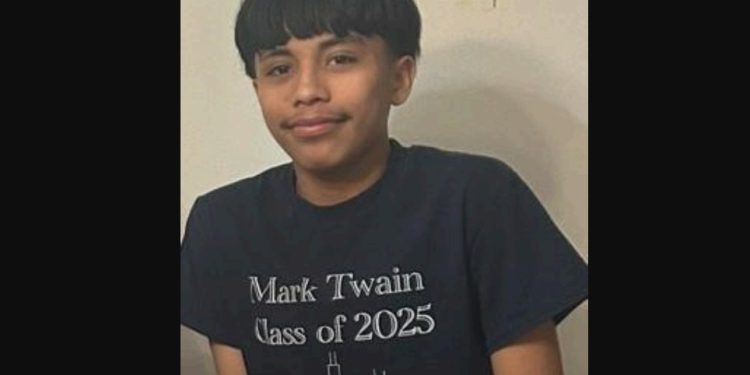 14-Year-Old Gadiel Acosta Missing from Chicago’s Southwest Side