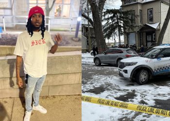 35-Year-Old Father Killed in Austin Neighborhood Shooting