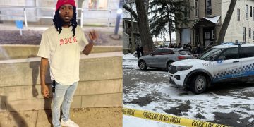 35-Year-Old Father Killed in Austin Neighborhood Shooting