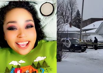 4-Year-Old Boy and Mother Identified in Fatal Joliet Sunday Shooting