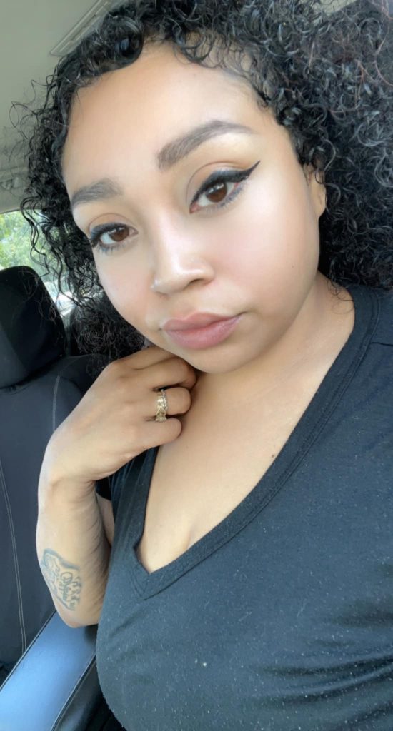 Joselynn Diaz-Garcia