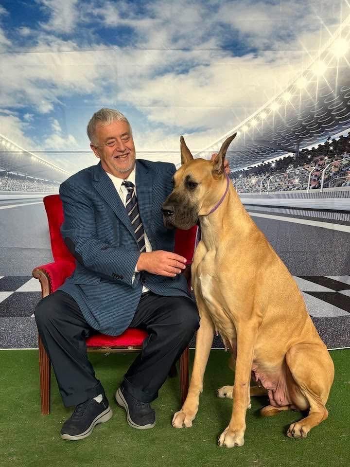 Man Shot to Death Inside Oak Forest Home Identified as Longtime Dog Breeder