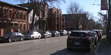 6-Year-Old Boy and Man Stabbed in Lincoln Park Attack